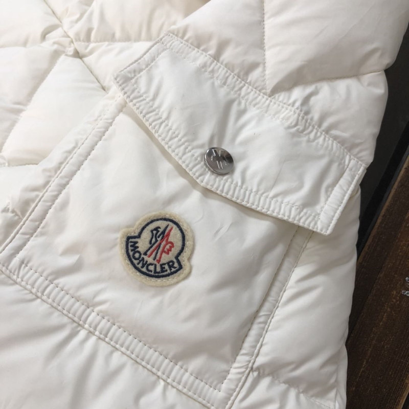 Moncler Down Coat